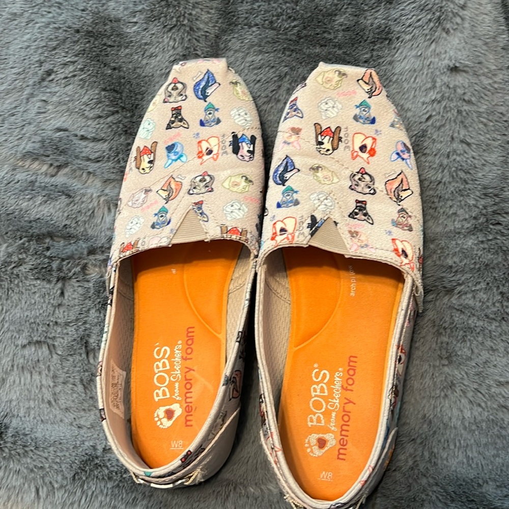 Skechers bobs